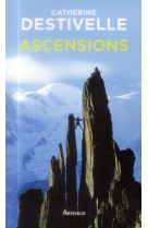 Ascensions - illustrations, couleur