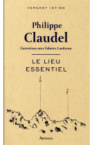 Le lieu essentiel