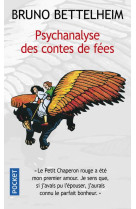 Psychanalyse des contes de fees