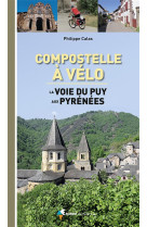 Compostelle a velo, la voie du puy aux pyrenees