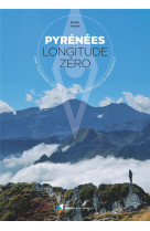 Pyrenees longitude zero