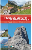 Les plus belles randonnees dans les picos de europa et sur la cote cantabrique