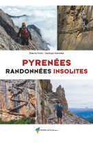 Pyrenees, randonnees insolites