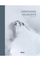 Montagnes en majeste