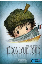 Heros d-un jour pau-canfranc