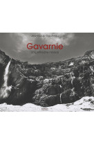 Gavarnie : amphitheatre mineral