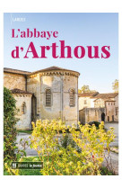 L-abbaye d-arthous - landes