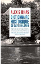 Dictionnaire historique du gave d-oloron