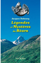Legendes et mysteres du bearn
