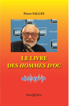 Le livre des hommes d-oc