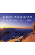 Pic du midi de bigorre