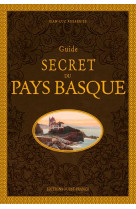 Guide secret du pays basque