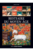 Bestiaire du moyen age