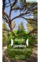 Guide des jardins remarquables en occitanie