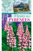 Fleurs des pyrenees