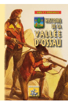 Histoire de la vallée d'ossau