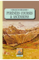 Pyrenees courses & ascensions