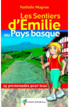 Emilie pays basque