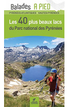 Parc national des pyrenees les 80 plus beaux lacs du