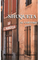 Shuqueta - drama en tres heitas, en vers