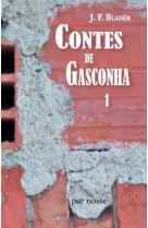 Contes de gasconha t1