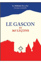 Le gascon en 365 lecons