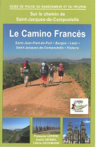 Camino frances st-jean-pied-port burgos leon