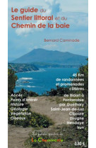 Guide du sentier du littoral