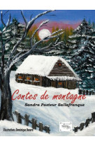 Contes de montagne