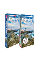 Espagne du nord (guide 3en1)