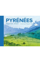 Agenda pyrenees 2023
