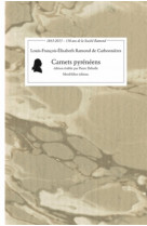 Carnets pyreneens (2 vol. luxe)