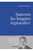 Sauvons les langues regionales !