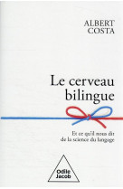 Le cerveau bilingue