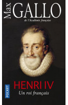 Henri iv
