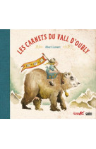 Les carnets du vall d-oubly