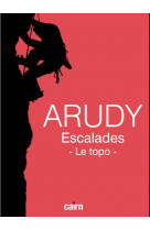 Arudy - escalades - le topo