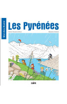 Les pyrenees - mon docu illustre