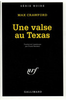 Une valse au texas