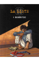 La liste 66 t.4 : oklahoma/texas