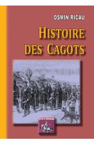 Histoire des cagots