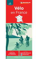 Carte nationale france - carte nationale velo en france