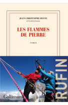 Les flammes de pierre