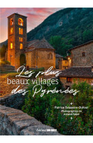 Les plus beaux villages des pyrenees