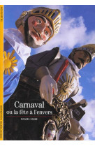Carnaval ou la fete a l'envers