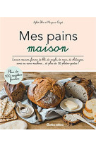 Mes pains maison