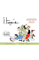 Agenda 2023 iturria
