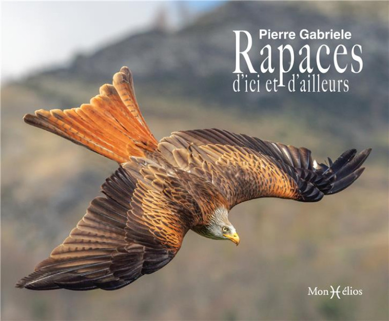 RAPACES - GABRIELE PIERRE - MONHELIOS