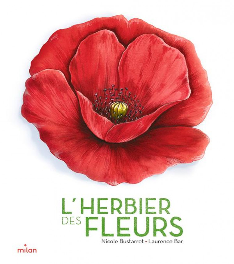 L-HERBIER DES FLEURS - BUSTARRET/BAR - MILAN
