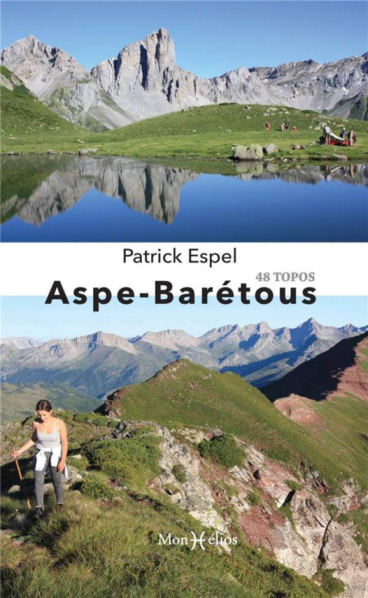 ASPE-BARETOUS - ESPEL PATRICK - MONHELIOS